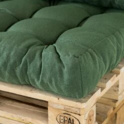 2L Home & Garden Rugkussen Metro Olijf - 120 X 40cm -Buitentuinwinkel 1200x1200 3444