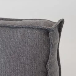 2L Home & Garden Rugkussen Metro Lounge Grijs - 120 X 40cm -Buitentuinwinkel 1200x1200 3470