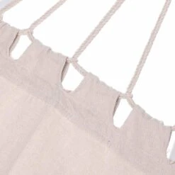 Detex Hangmat Met Franjes - 320x150cm – Belastbaar Tot 300kg Beige 14 Detex Hangmat Met Franjes - 320x150cm – Belastbaar Tot 300kg Beige -Buitentuinwinkel 1200x1200 3480