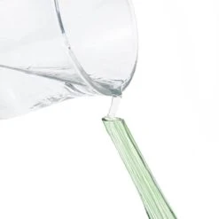 Merkloos Decopatent® 4 Stuks - Waterdruppelaar Voor Planten - Watergever - Glas - Waterbollen - Watergeefsysteem - Plantenbollen - Groen -Buitentuinwinkel 1200x1200 377