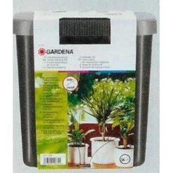 GARDENA Vakantiebewateringsset Duppelsysteem - Geschikt Voor 36 Potplanten - Incl. 9l Vat -Buitentuinwinkel 1200x1200 399