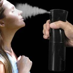 Hairspray - Mist Haarspray - 500ml - Zwart - Waterspuit - Water Verstuiver 21 Hairspray - Mist Haarspray - 500ml - Zwart - Waterspuit - Water Verstuiver -Buitentuinwinkel 1200x1200 410