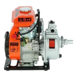 Kibani Waterpomp 8.000 Liter P/uur - 98 Cc / 1.5 PK 4-takt Benzine Motor - 4000 Toeren/Minuut - Doorstroming 8 M³ P/uur - Tuinpomp 24 Kibani Waterpomp 8.000 Liter P/uur - 98 Cc / 1.5 PK 4-takt Benzine Motor - 4000 Toeren/Minuut - Doorstroming 8 M³ P/uur - Tuinpomp -Buitentuinwinkel 1200x1200 434