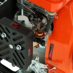 Kibani Waterpomp 8.000 Liter P/uur - 98 Cc / 1.5 PK 4-takt Benzine Motor - 4000 Toeren/Minuut - Doorstroming 8 M³ P/uur - Tuinpomp 25 Kibani Waterpomp 8.000 Liter P/uur - 98 Cc / 1.5 PK 4-takt Benzine Motor - 4000 Toeren/Minuut - Doorstroming 8 M³ P/uur - Tuinpomp -Buitentuinwinkel 1200x1200 435