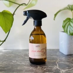 Groeikruid® Haarspuit | 300 Ml Amber Glas Met Vernevelaar | Kappersspuit | Kappersspuit | Waterspuit Haar | Haarspray -Buitentuinwinkel 1200x1200 443