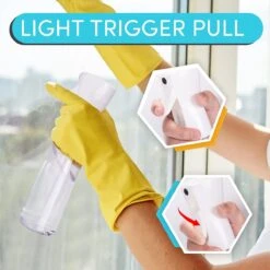 Allsa Mist Verstuiver - Mist Sprayer - Planten Spuit - Continuous Spray - Zwart 11 Allsa Mist Verstuiver - Mist Sprayer - Planten Spuit - Continuous Spray - Zwart -Buitentuinwinkel 1200x1200 462