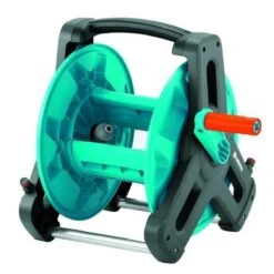 GARDENA Classic Slanghouder 50 - Geschikt Voor 50 M Ø13 Mm / 40 M Ø15 Mm / 30 M Ø19 Mm Slang -Buitentuinwinkel 1200x1200 475