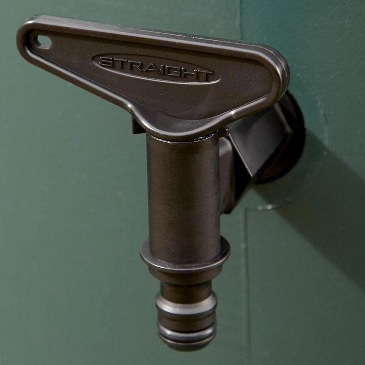 Harcostar Regenton 114 Liter - Groen 4 Harcostar Regenton 114 Liter - Groen - Afbeelding 2