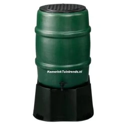 Harcostar Regenton 114 Liter - Groen 15 Harcostar Regenton 114 Liter - Groen -Buitentuinwinkel 1200x1200 479