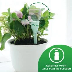 SKYARD® Waterdruppelaar Set Van 10 – Watergeefsysteem Geschikt Binnen (Kamerplanten) En Buiten – Bewateringssysteem Met Instelbare Druppelsnelheid - Irrigatiesysteem - Planten Watergever - Waterbol 12 SKYARD® Waterdruppelaar Set Van 10 – Watergeefsysteem Geschikt Binnen (Kamerplanten) En Buiten – Bewateringssysteem Met Instelbare Druppelsnelheid - Irrigatiesysteem - Planten Watergever - Waterbol -Buitentuinwinkel 1200x1200 491