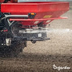 Kalk Korrel Meststof Verrijkt Met Magnesium (5Kg - Voor 100m2) Voor Dieper Bladgroen (+PH) Speciaal Voor Gazon, Perken, Moestuin En Openbaar Groen - Organifer -Buitentuinwinkel 1200x1200 568