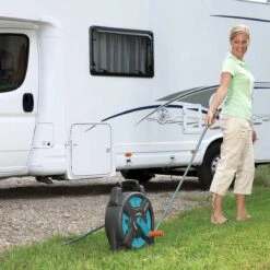 GARDENA - Classic Slangenbox - Compleet Slanghouder - 15 Meter Slang 17 GARDENA - Classic Slangenbox - Compleet Slanghouder - 15 Meter Slang -Buitentuinwinkel 1200x1200 64