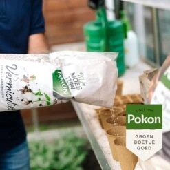Pokon Bio Vermiculiet - 6l - 100% Natuurlijk - Ideale Zaaibodem -Buitentuinwinkel 1200x1200 652