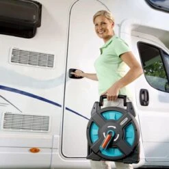 GARDENA - Classic Slangenbox - Compleet Slanghouder - 15 Meter Slang 19 GARDENA - Classic Slangenbox - Compleet Slanghouder - 15 Meter Slang -Buitentuinwinkel 1200x1200 66