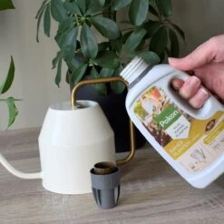 Pokon Bio Kamerplanten Voeding - 500ml - Plantenvoeding (bio) - 7ml Per 1L Water -Buitentuinwinkel 1200x1200 667