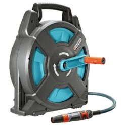 GARDENA - Classic Slangenbox - Compleet Slanghouder - 15 Meter Slang 21 GARDENA - Classic Slangenbox - Compleet Slanghouder - 15 Meter Slang -Buitentuinwinkel 1200x1200 68