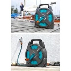GARDENA - Classic Slangenbox - Compleet Slanghouder - 15 Meter Slang 24 GARDENA - Classic Slangenbox - Compleet Slanghouder - 15 Meter Slang -Buitentuinwinkel 1200x1200 70