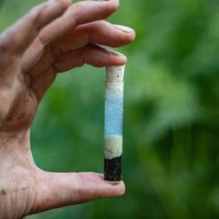 ECOstyle PH Bodemtest - Zuurtegraad Meter Voor Grond - Bepaal Kalk Behoefte Voor Tuin En Gazon - 8 Testen -Buitentuinwinkel 1200x1200 718