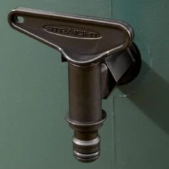 Harcostar Regenton - Groen - 168 L -Buitentuinwinkel 1200x1200 73