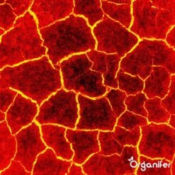 Lavagruis Uit Eifel Oergesteente (20Kg Voor 200m2) Grof Lavameel 0-2mm - Organifer -Buitentuinwinkel 1200x1200 734