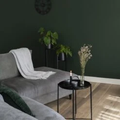 QUVIO Plantenstandaard Inclusief Pot - Staande Plantenbak - Metaal - Plantenbak - Plantenhouders - Planten Zuilen - Voor Buiten - Bloempot - 22 X 22 X 90 Cm - Zwart 10 QUVIO Plantenstandaard Inclusief Pot - Staande Plantenbak - Metaal - Plantenbak - Plantenhouders - Planten Zuilen - Voor Buiten - Bloempot - 22 X 22 X 90 Cm - Zwart -Buitentuinwinkel 1200x1200 800