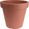 Prosperplast 1x Terracotta Bloempotten/plantenpotten 60 Cm - Kunststof - Bloempotten/plantenpotten Voor Binnen En Buiten -Buitentuinwinkel 1200x1200 846