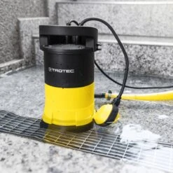 TROTEC Dompelpomp-schoonwater TWP 4005 E 25 TROTEC Dompelpomp-schoonwater TWP 4005 E -Buitentuinwinkel 1200x1200 86