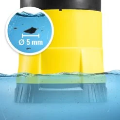 TROTEC Dompelpomp-schoonwater TWP 4005 E 31 TROTEC Dompelpomp-schoonwater TWP 4005 E -Buitentuinwinkel 1200x1200 90