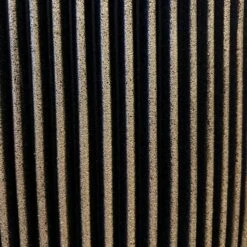 Capi Europe - Vaas Elegant Laag Groove NL - 34x46 - Goud - Voor Binnen En Buiten - KGVGB782 -Buitentuinwinkel 1200x1200 915