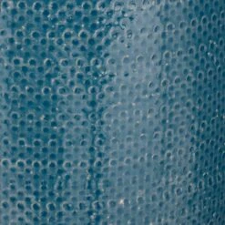 Mica Decorations Gabriel Bloempot - H20 X Ø25 Cm - Keramiek - Blauw -Buitentuinwinkel 1200x1200 945