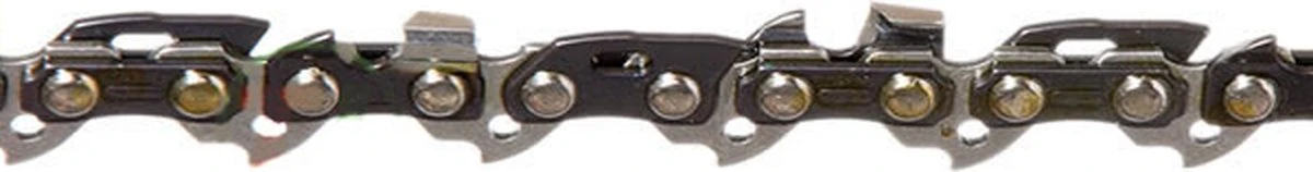 Merkloos Zaagketting TT Geschikt Voor Makita UC3541A, UC3510A En UC3520A 4 Merkloos Zaagketting TT Geschikt Voor Makita UC3541A, UC3510A En UC3520A - Afbeelding 2