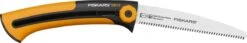 Fiskars Xtract Handzaag Fijntandig SW72- 22,5 Cm