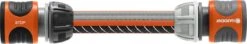 Gardena 18215-20 Slangstuk - 13mm (1/2") - 15 Mm (5/8") 14 Gardena 18215-20 Slangstuk - 13mm (1/2") - 15 Mm (5/8") -Buitentuinwinkel 1200x216 1