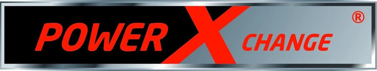 Einhell Accu Bladblazer GE-CL 18 Li E Kit (1x2,0Ah) Power X-Change (Li-Ion - 18 V - 12000 Min-1 - 210 Km/h Blaasluchtstroom - Incl. 2,0 Ah Accu En Lader) 19 Einhell Accu Bladblazer GE-CL 18 Li E Kit (1x2,0Ah) Power X-Change (Li-Ion - 18 V - 12000 Min-1 - 210 Km/h Blaasluchtstroom - Incl. 2,0 Ah Accu En Lader) - Afbeelding 17