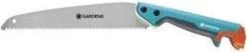 GARDENA Combi System Snoeizaag 300 PP Takkenzaag - Meslengte 325 Mm 25 Jaar Garantie -Buitentuinwinkel 1200x254