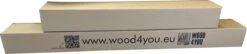 Wood4you - Tuinbank - Ameland - 'Doe Het Zelf' Bouwpakket Steigerhout 152Lx72Hx57D Cm - Incl Kussen 19 Wood4you - Tuinbank - Ameland - 'Doe Het Zelf' Bouwpakket Steigerhout 152Lx72Hx57D Cm - Incl Kussen -Buitentuinwinkel 1200x260 2