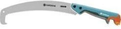 GARDENA Combisysteem Snoeizaag 300P Curved Takkenzaag - Meslengte 340 Mm - Exclusief Verlengstok -Buitentuinwinkel 1200x288
