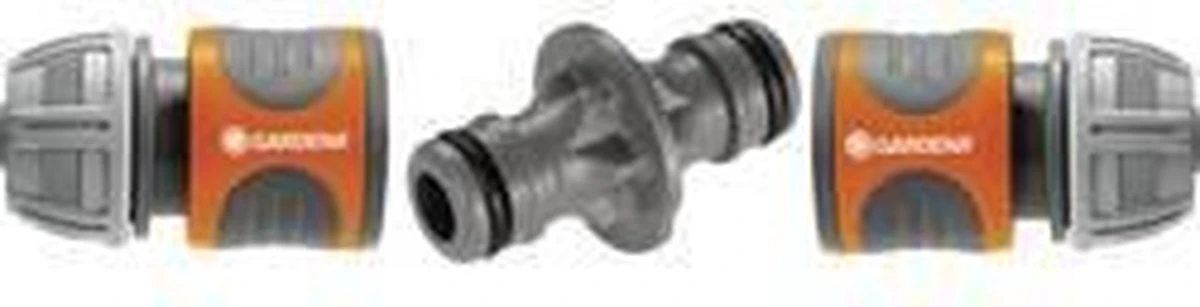 Gardena Koppeling Set Koppelingen 13mm (1/2) 4078500010382 9 Gardena Koppeling Set Koppelingen 13mm (1/2) 4078500010382 - Afbeelding 7