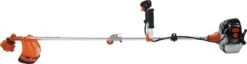 TIMBERPRO - Bosmaaier 2-in-1 - Benzine - Draad En Mes - 52 Cm³ - 3,0 PK. -Buitentuinwinkel 1200x311 1