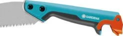 GARDENA Combi System Snoeizaag 300 PP Takkenzaag - Meslengte 325 Mm 25 Jaar Garantie -Buitentuinwinkel 1200x351