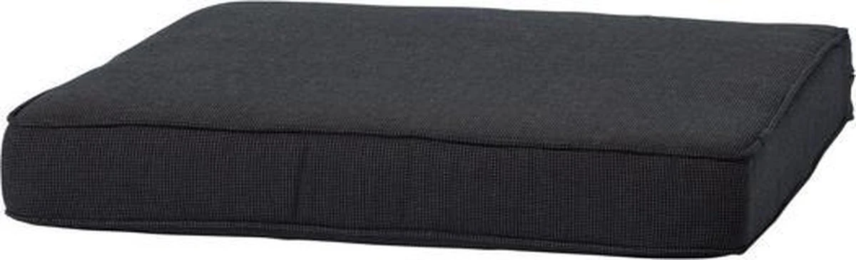 Madison Basic Black Los Zitkussen 60x60cm Voor Loungeset En Tuinbank 3 Madison Basic Black Los Zitkussen 60x60cm Voor Loungeset En Tuinbank