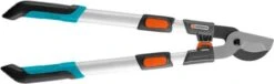 Gardena TeleCut Takkenschaar 650-900 B - Uitschuifbare Armen - Tot Max 90 Cm -Buitentuinwinkel 1200x370 2