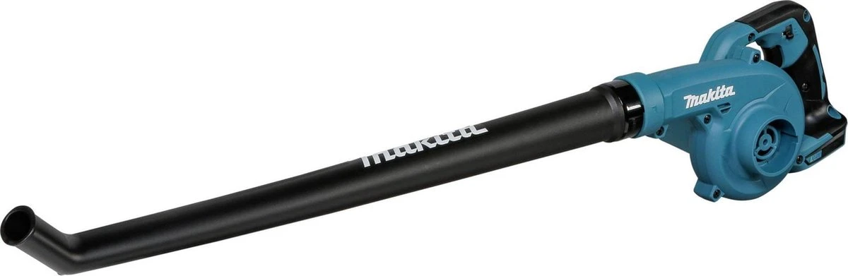 Makita DUB186Z | Accu Blazer | Verlengde Blaasmond | 18V 4 Makita DUB186Z | Accu Blazer | Verlengde Blaasmond | 18V - Afbeelding 2