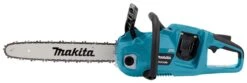 Makita DUC400Z 36V (2x 18V) Li-Ion Accu Kettingzaag Body - 400mm - Koolborstelloos -Buitentuinwinkel 1200x402