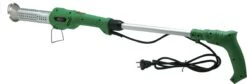 Hofftech Weed Burner Elektrische Onkruidbrander - 2000W - Max. 600 °C - BBQ Aansteker 20 Hofftech Weed Burner Elektrische Onkruidbrander - 2000W - Max. 600 °C - BBQ Aansteker -Buitentuinwinkel 1200x407 2