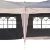 Partytent 3x6m Easy Up - 6 Zijwanden - Grijs 2 Partytent 3x6m Easy Up - 6 Zijwanden - Grijs -Buitentuinwinkel 1200x480 3