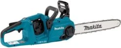 Makita DUC400Z 36V (2x 18V) Li-Ion Accu Kettingzaag Body - 400mm - Koolborstelloos -Buitentuinwinkel 1200x482 1