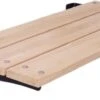 MaximaVida Opklapbare Gevelbank Jordaan 100 Cm- FSC Eikenhout 2 MaximaVida Opklapbare Gevelbank Jordaan 100 Cm- FSC Eikenhout -Buitentuinwinkel 1200x492 11