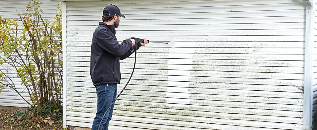 Powertech Professionele Hogedrukreiniger Op Benzine - 6.5 PK - 3600 PSI - 220 Bar - Hogedrukreiniger Auto - Terrasreiniger - Oppervlaktereiniger - Autoreiniger - Zwembadreiniger - 5 Snelkoppelstukken- Zwart / Rood 19 Powertech Professionele Hogedrukreiniger Op Benzine - 6.5 PK - 3600 PSI - 220 Bar - Hogedrukreiniger Auto - Terrasreiniger - Oppervlaktereiniger - Autoreiniger - Zwembadreiniger - 5 Snelkoppelstukken- Zwart / Rood - Afbeelding 17