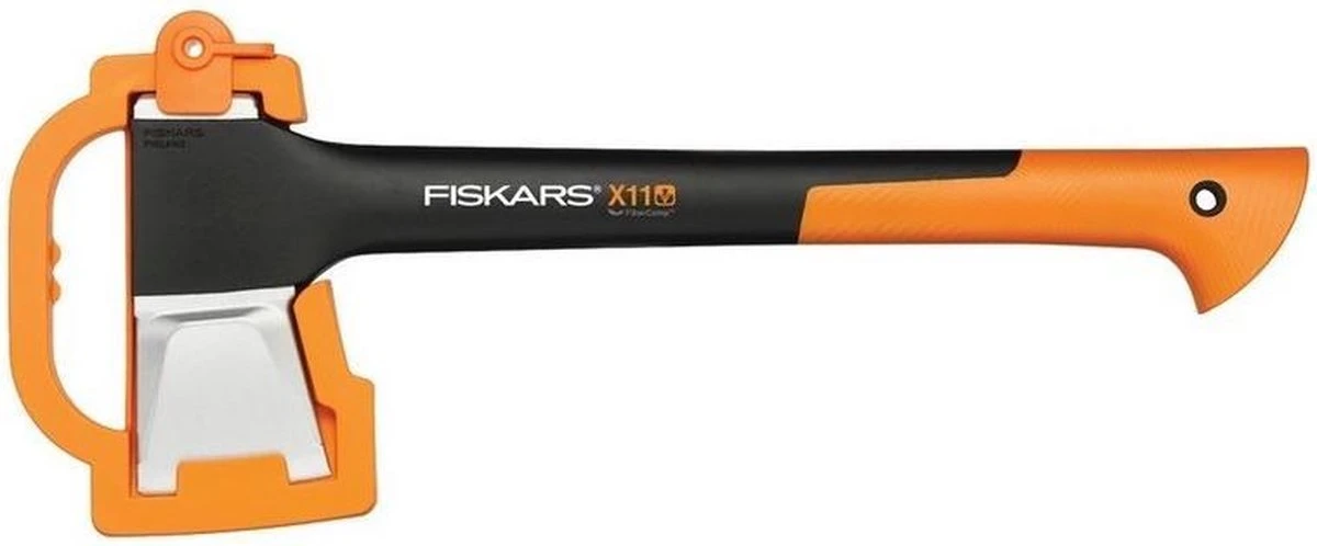 Fiskars Kloofbijl X11 - S - 44 Cm 8 Fiskars Kloofbijl X11 - S - 44 Cm - Afbeelding 6